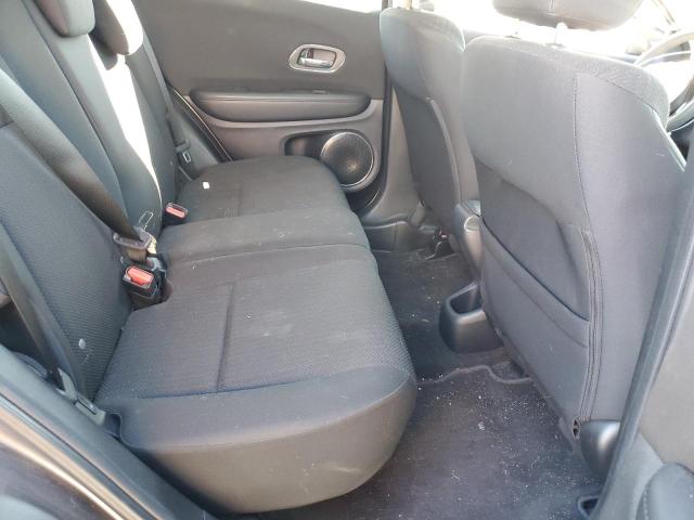 2017 HONDA HR-V EX - 3CZRU6H50HM726460