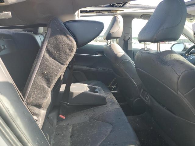 2020 TOYOTA CAMRY XLE - 4T1F11AK9LU362253