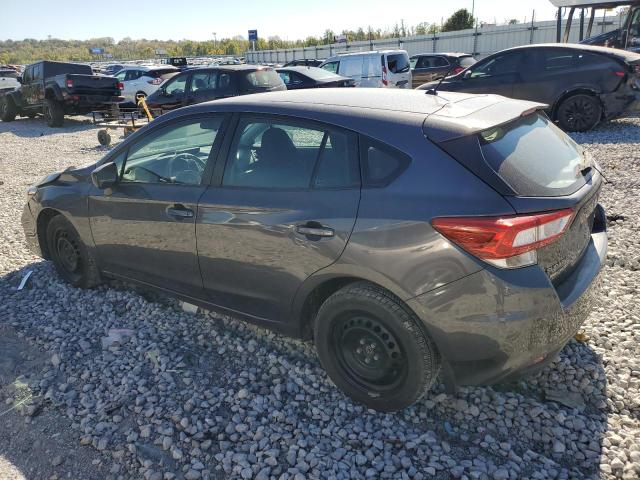 VIN 4S3GTAB66K3754616 2019 Subaru Impreza no.2