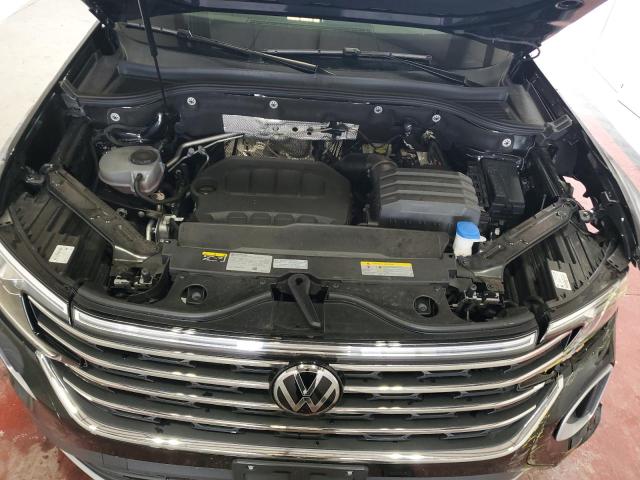 VIN 1V2HR2CA3RC564096 2024 Volkswagen Atlas, SE no.12