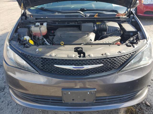 VIN 2C4RC1AG7LR243508 2020 Chrysler Voyager, L no.12