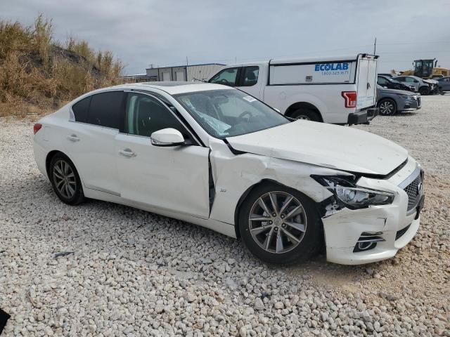 Vin: jn1bv7apxfm351937, lot: 84507924, infiniti q50 base 20154