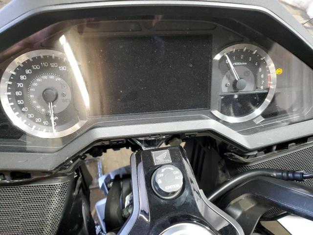 2021 HONDA GL1800 B JH2SC7911MK300023