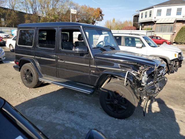 2015 MERCEDES-BENZ G 550 - WDCYC3HF4FX239064