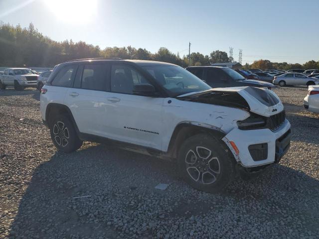 2022 JEEP GRAND CHER - 1C4RJYC63N8747507