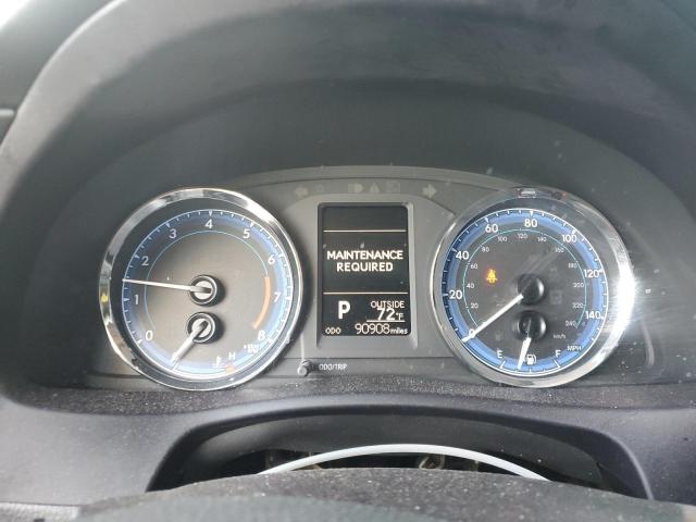 2019 TOYOTA COROLLA L - 5YFBURHE4KP931921