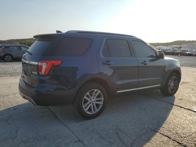 2016 FORD EXPLORER X - 1FM5K7DH0GGC70853