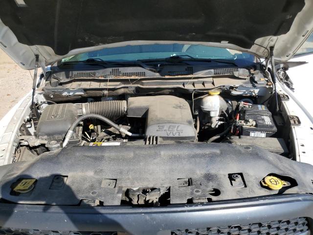 2019 RAM 1500 CLASS - 3C6JR6AG3KG511314
