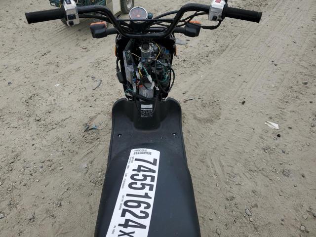 2013 HONDA NPS50 JH2AF5816DK104040