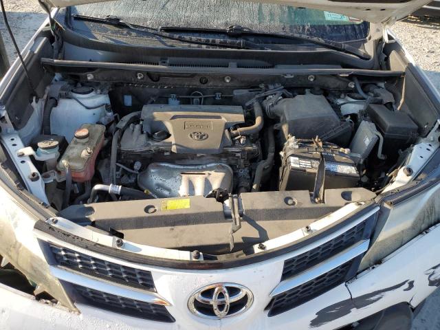 VIN JTMBFREV0EJ011422 2014 Toyota RAV4, LE no.12