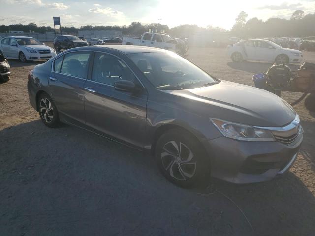 2016 HONDA ACCORD LX - 1HGCR2F35GA187760