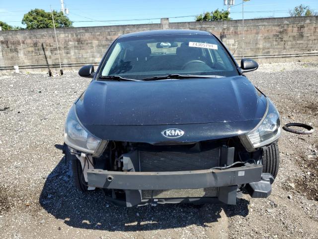 VIN 3KPA25AB7JE088789 2018 KIA Rio, LX no.5