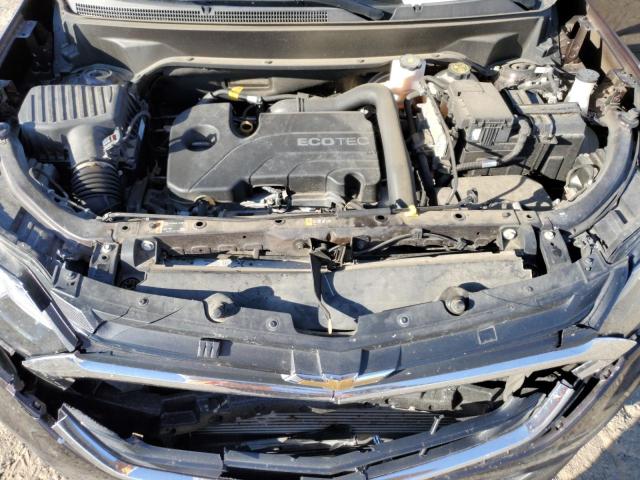 2020 CHEVROLET EQUINOX LT - 2GNAXKEV1L6164246