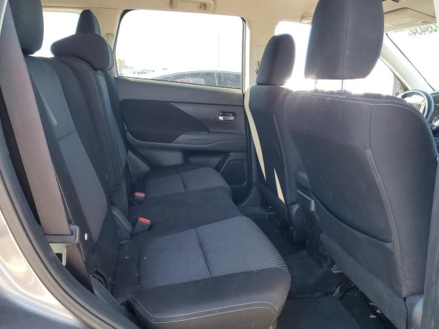 2018 MITSUBISHI OUTLANDER - JA4AZ3A32JJ002360