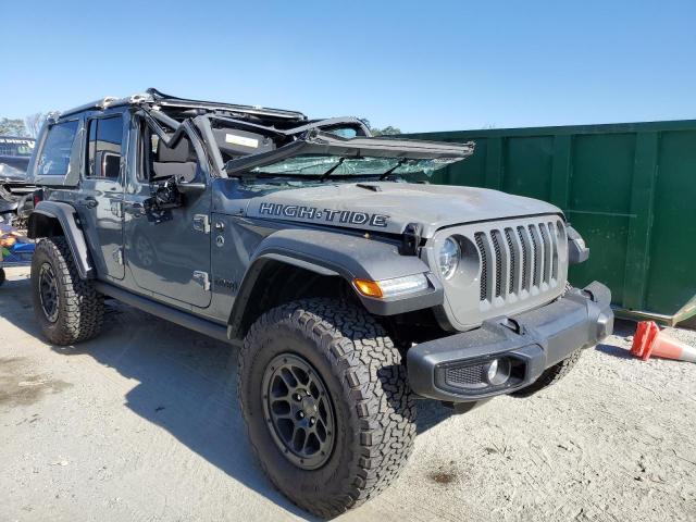 2023 JEEP WRANGLER S - 1C4HJXDG5PW646951
