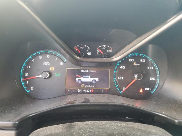 2020 CHEVROLET COLORADO L - 1GCGSCEN1L1159526