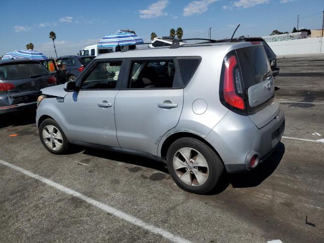 2015 KIA SOUL - KNDJN2A22F7803460