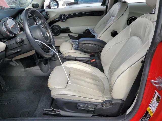 2015 MINI COOPER S - WMWXP7C51F2A40689