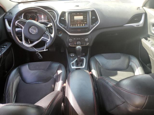 2015 JEEP CHEROKEE T - 1C4PJMBS8FW629884