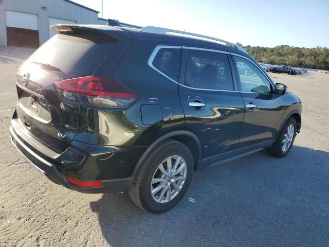 2020 NISSAN ROGUE S - 5N1AT2MT4LC714028