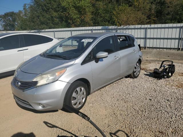 NISSAN VERSA NOTE S