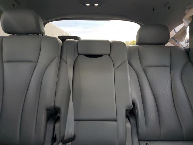 2017 AUDI Q7 PRESTIG - WA1VAAF77HD027725