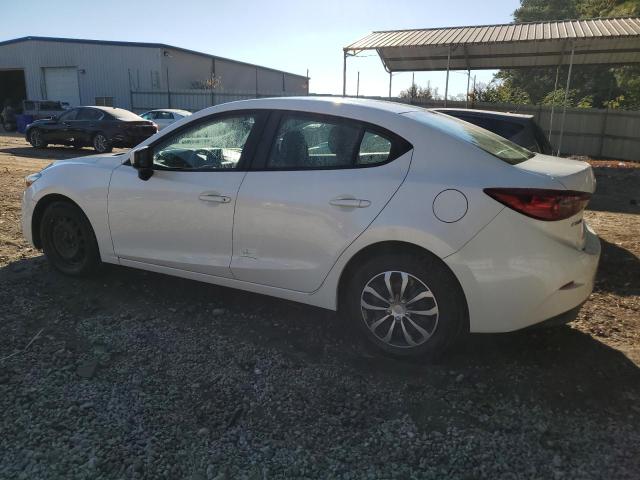 2018 MAZDA 3 SPORT - 3MZBN1U73JM193294