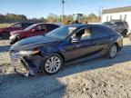 2021 TOYOTA CAMRY LE - 4T1C11AK3MU462790