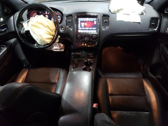 2020 DODGE DURANGO R/ - 1C4SDJCT1LC382602