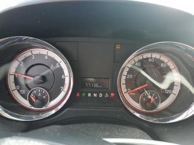 2016 DODGE GRAND CARA - 2C4RDGCG8GR265410