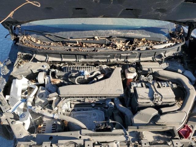 2019 NISSAN ROGUE S - 5N1AT2MT7KC839510