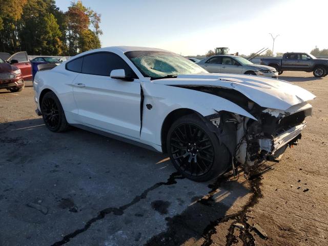 VIN 1FA6P8CF0H5286151 2017 Ford Mustang, GT no.4