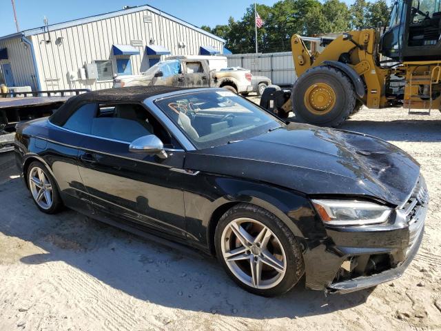 2018 AUDI S5 PRESTIG WAU24GF55JN003230