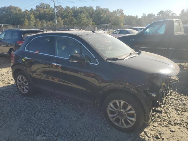2016 FIAT 500X LOUNG - ZFBCFXDT1GP351190