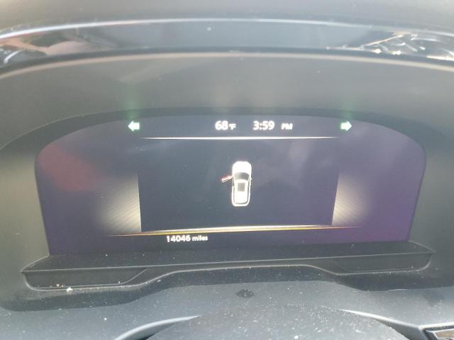 2023 INFINITI QX60 LUXE - 5N1DL1FS2PC372581