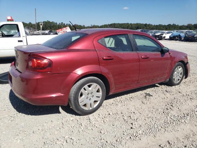 VIN 1C3CDZAB0EN169228 2014 Dodge Avenger, SE no.3