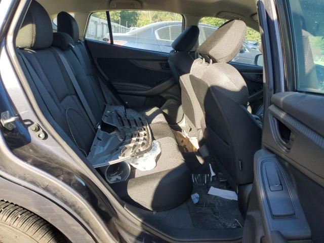 2017 SUBARU IMPREZA - 4S3GTAA64H3751515