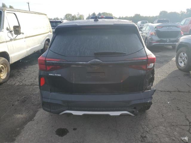 2021 KIA SELTOS LX - KNDEPCAA6M7061005