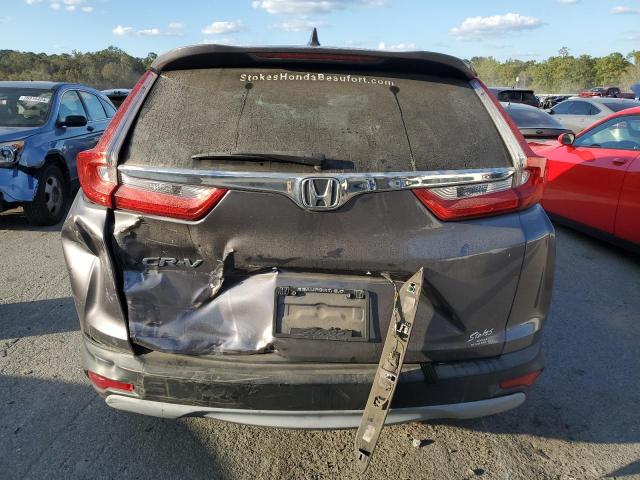 2017 HONDA CR-V EXL - 7FARW1H8XHE035149