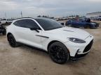 ASTON MARTIN DBX 707 photo