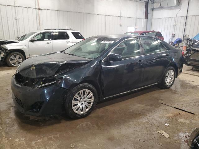 VIN 4T4BF1FK5ER410798 2014 Toyota Camry, L no.1