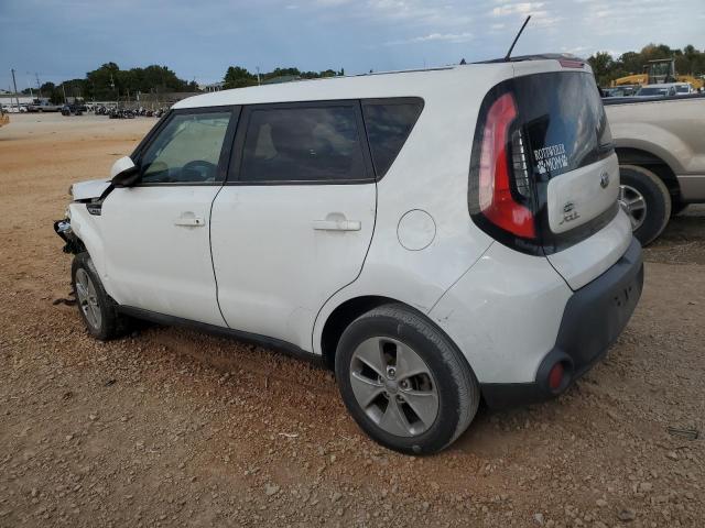 2015 KIA SOUL - KNDJN2A29F7206967