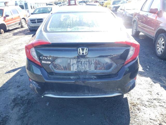 2020 HONDA CIVIC LX - 2HGFC2E50LH002060