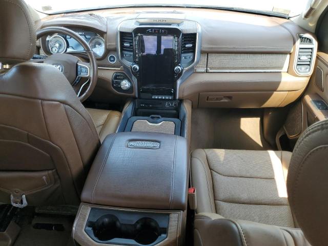2019 RAM 1500 LONGH - 1C6SRFST4KN669880