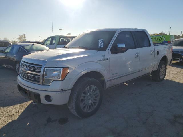 FORD F150 SUPER