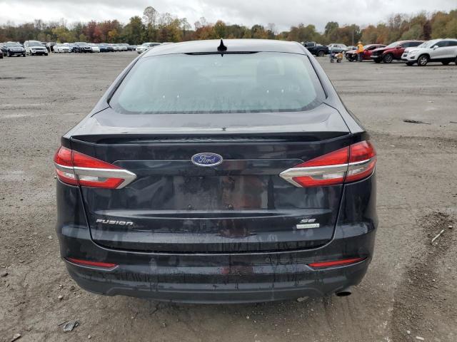 VIN 3FA6P0HD1LR163649 2020 Ford Fusion, SE no.6