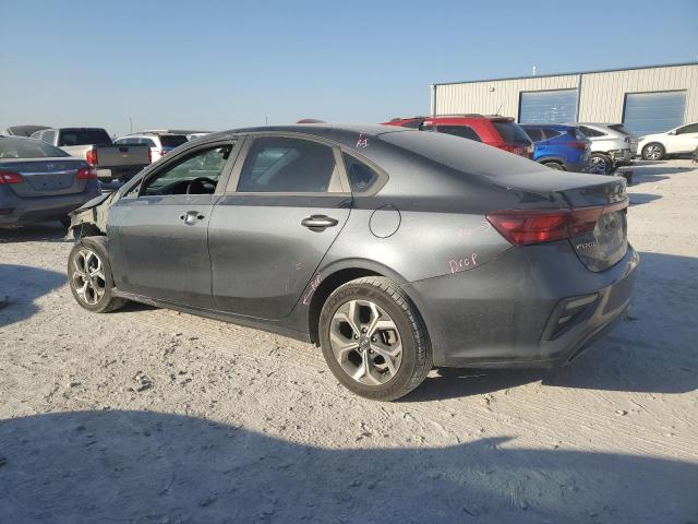 2021 KIA FORTE FE - 3KPF24AD4ME363881