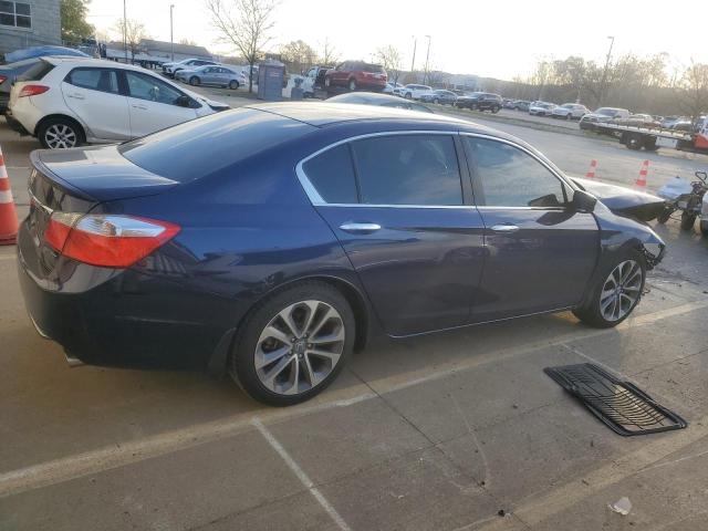 2015 HONDA ACCORD SPO - 1HGCR2F58FA240712