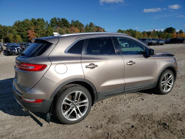 2018 LINCOLN MKC RESERV - 5LMTJ3DH0JUL01110