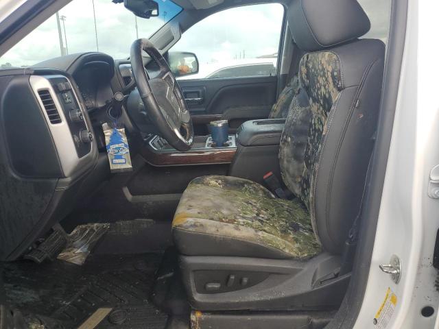 2018 GMC SIERRA K15 - 3GTU2NEC0JG233840